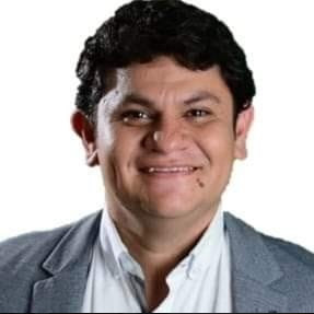 Juan Carlos Ayala