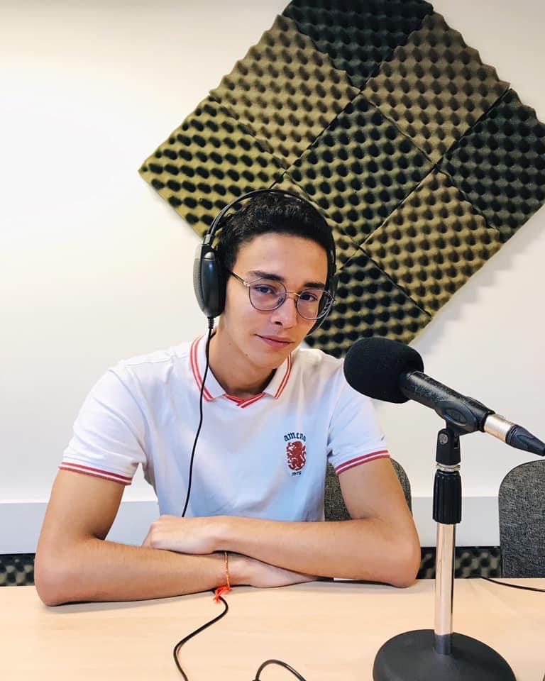 José Daniel Barrios