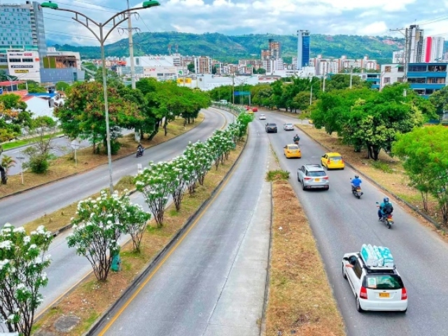 Así quedará el Pico y Placa desde el 1 de octubre