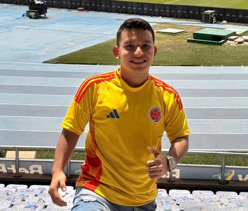 Jesús Efrén Castillo García 