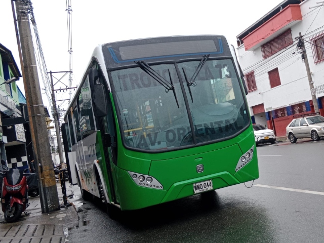 BUS SITME F
