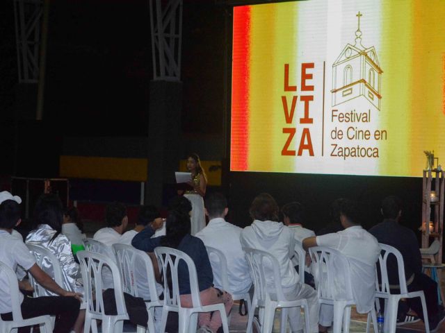 Llega la segunda edición de Leviza a Zapatoca