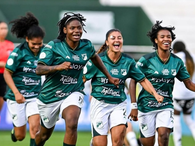 Deportivo Cali disputará la final de la Copa Libertadores Femenina 2025