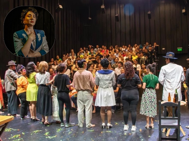 EL OLOR DE LA CALENDULA VF