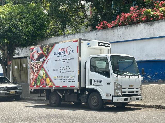 FOTO CAMION ANT BA
