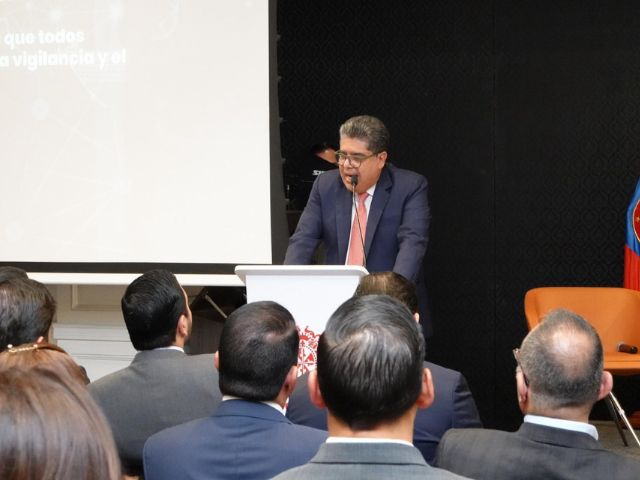 Colombianos podrán monitorear obras públicas con el nuevo Geoportal de la Contraloría