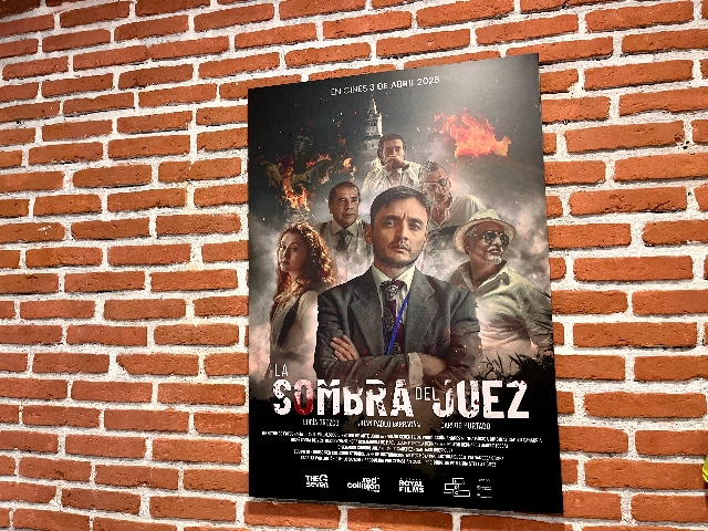 La sombra del juez VF