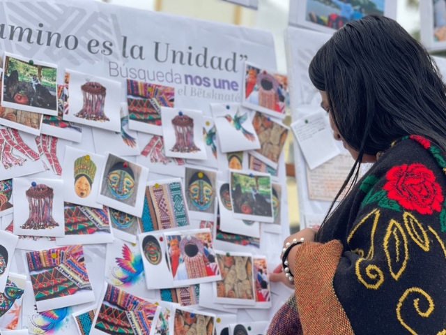 Aumenta la cifra de desaparecidos a causa del conflicto armado en Colombia