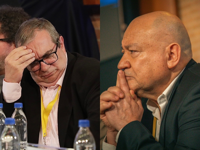 Tras casi una década, la JEP dicta la primera sentencia en contra del antiguo secretariado de las FARC-EP 