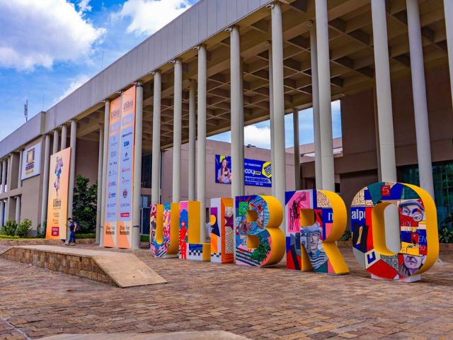 Ulibro 2025: 10 días para vivir, contar y recordar nuestras historias