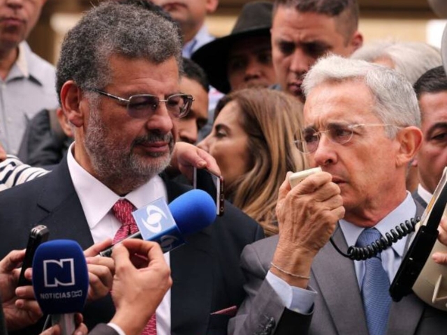 Casación y vuelta al ruedo: lo que vendrá para Álvaro Uribe después de su absolución