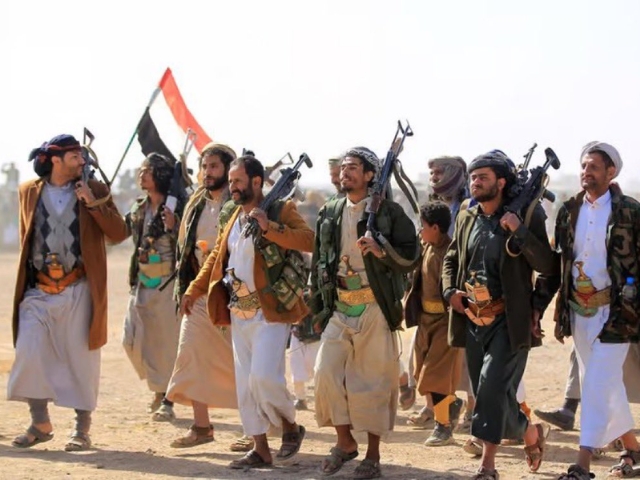 Crisis en Yemen: Los Hutíes elevan a 53 los empleados de la ONU detenidos