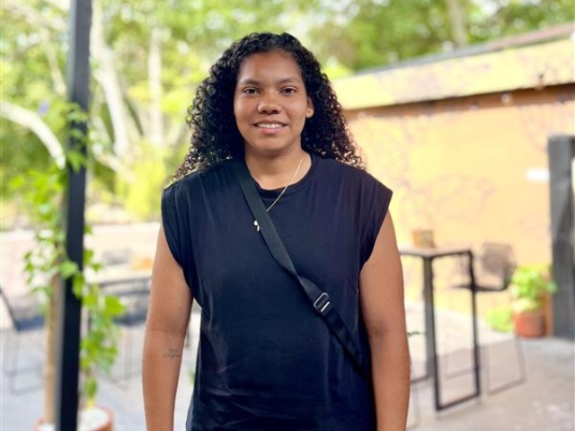 Zharick Montoya: la jugadora que aprendió a ganar lejos de casa