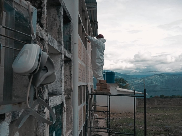 La pandemia del siglo, 5 años entre la angustia y el consuelo