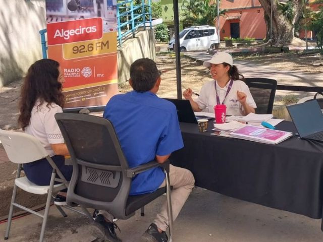RUTA BUSCADORA 1