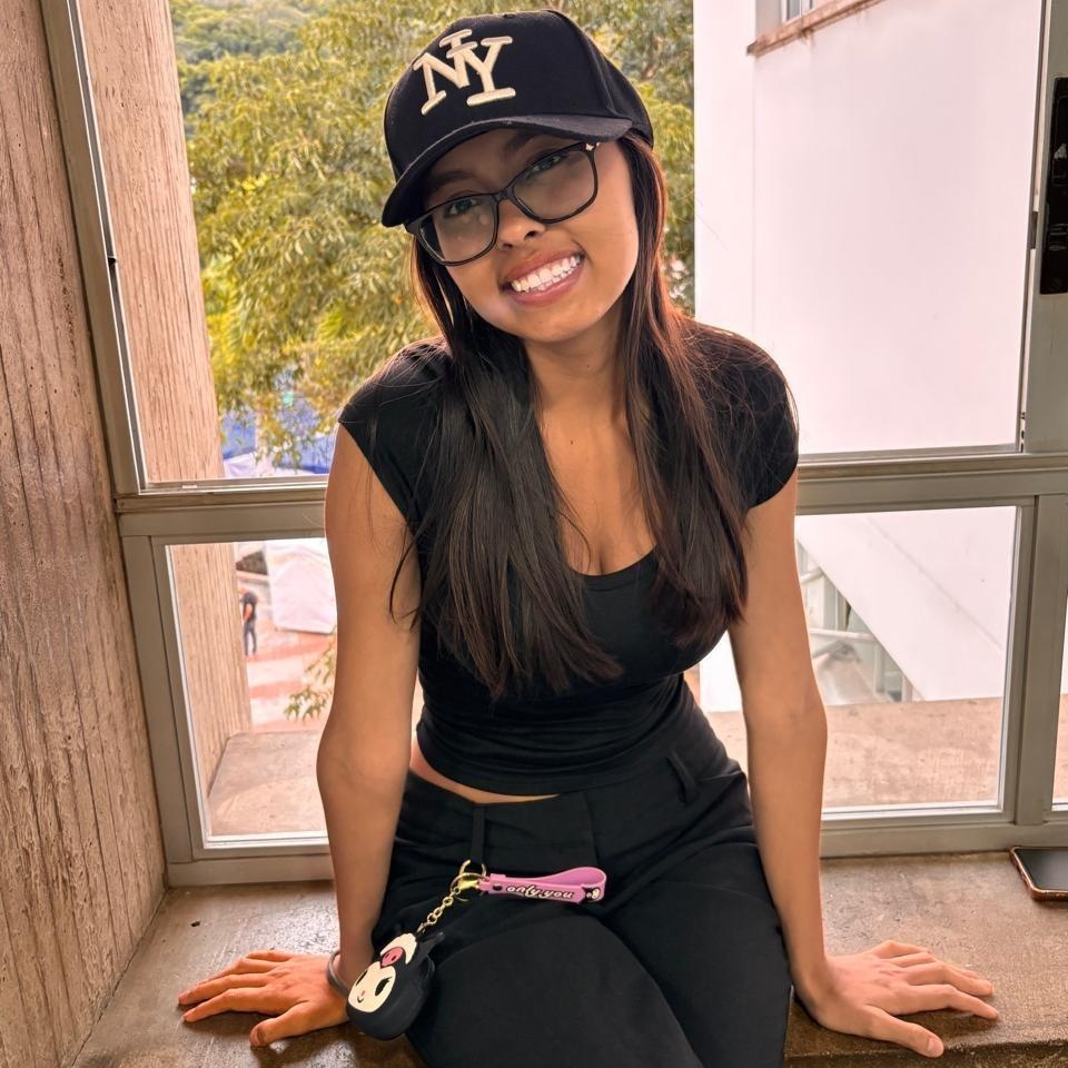 Bleidy Daniela Rueda Corzo