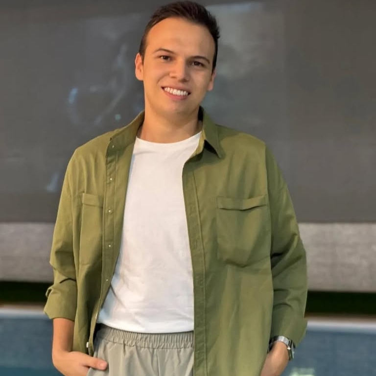 Cristian Fernando Jiménez García