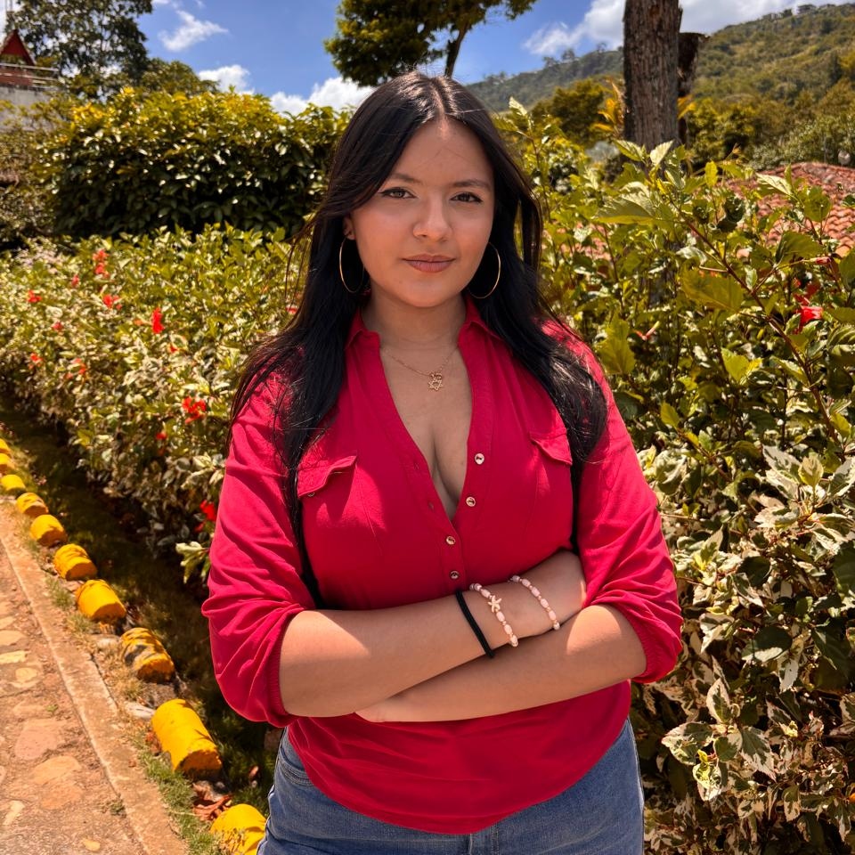 Valery Kristina Pasachoa Franco