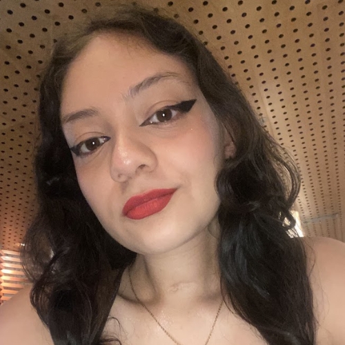 Jenny Karina Bayona Gómez