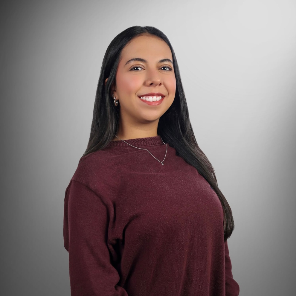 Daniela Hernández Martínez