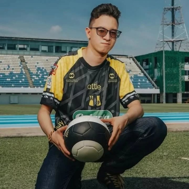 David Mauricio Libreros Quiroga