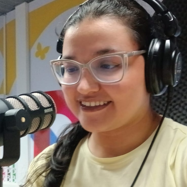 María Fernanda Ávila Lache
