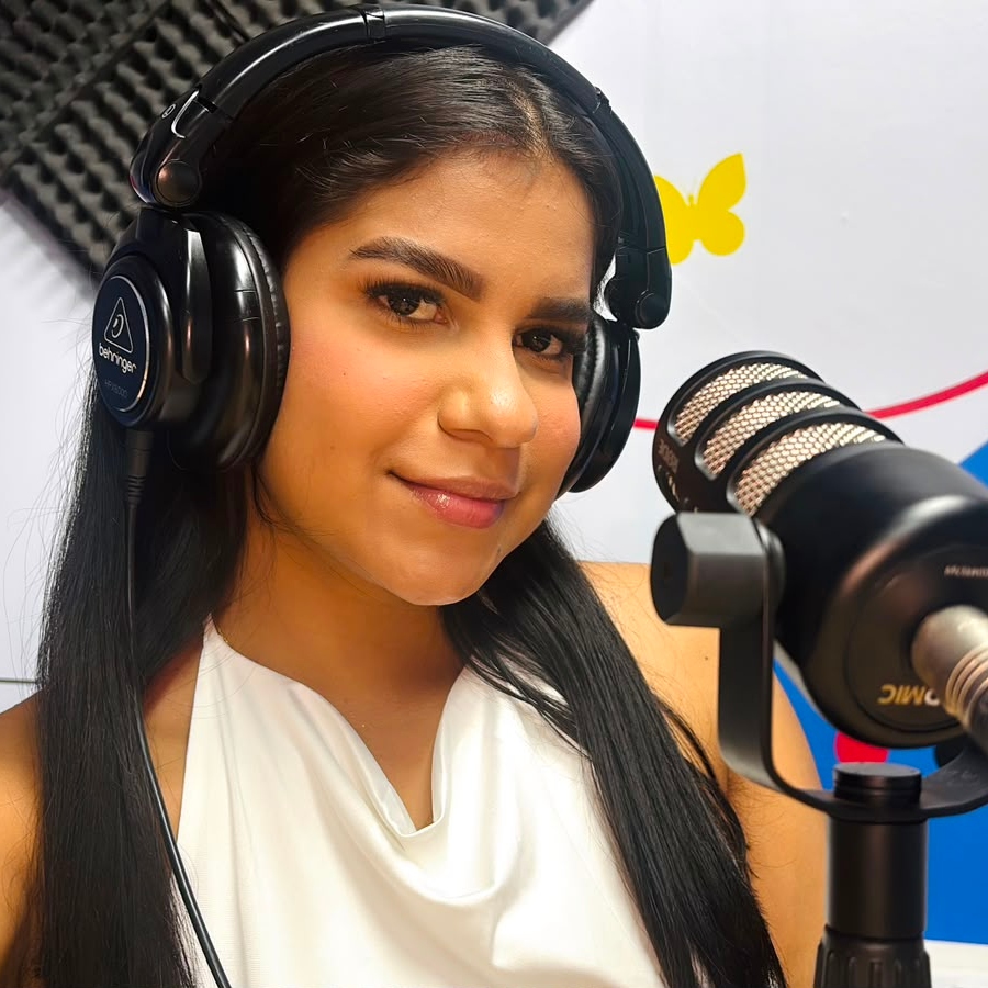 Melissa Andrea Sánchez Contreras