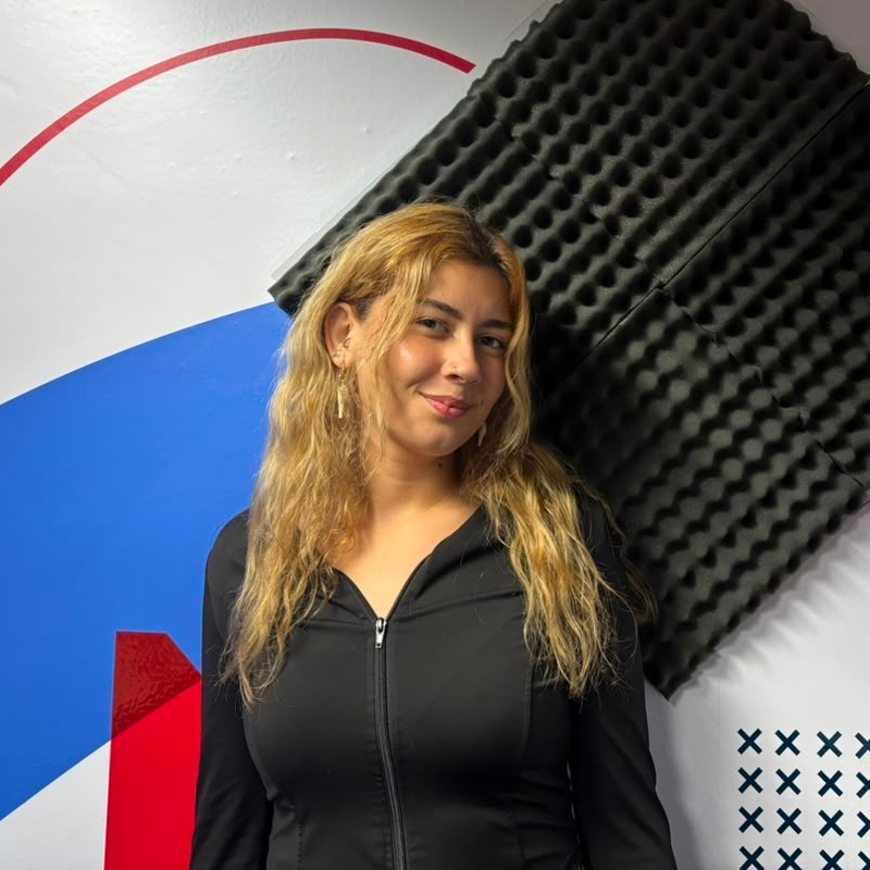 Valentina Mantilla Vargas