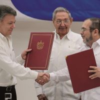 Diez años del Acuerdo de Paz