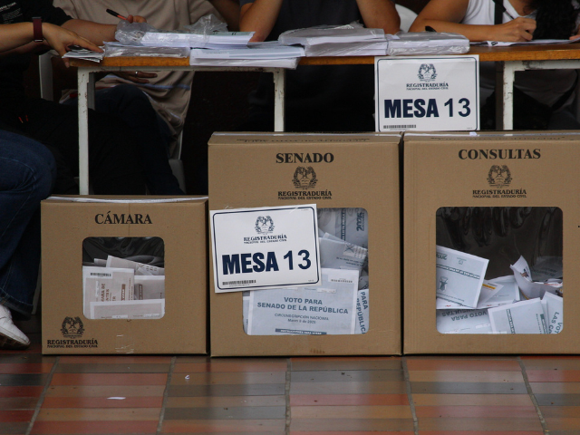 Balance electoral en Santander: resultados, ambiente y participación ciudadana