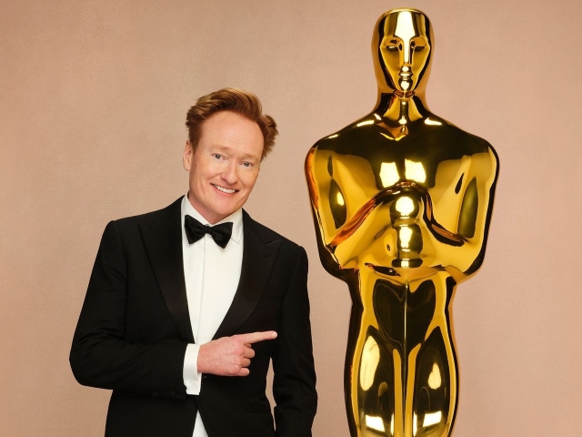 Imagen de Conan Oscars