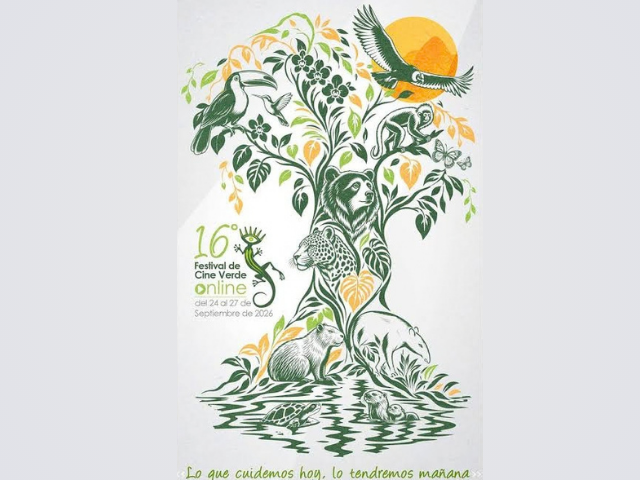 Festiver, el cine ambiental no se detiene