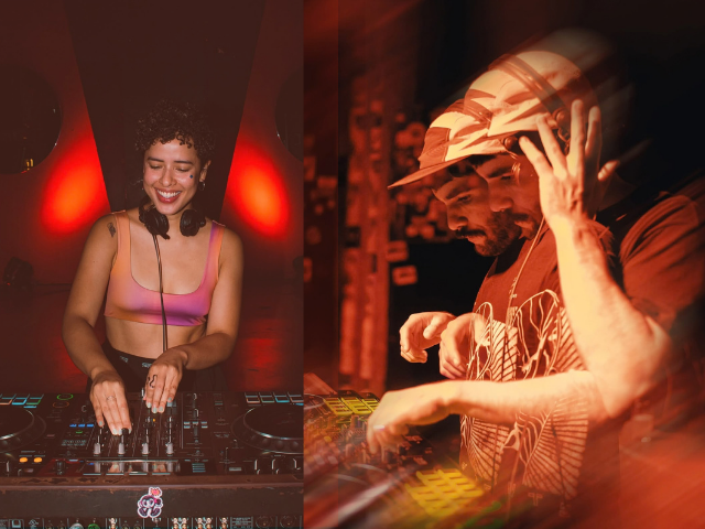 VIVA Vol. 4: una apuesta por los sonidos independientes que recorren Bucaramanga