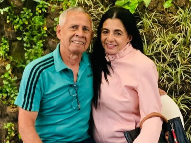 Paquetico Rivero 19 F