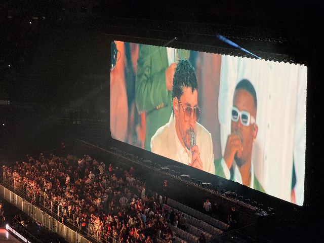 Así se vivió el DeBÍ TiRAR MáS FOToS World Tour en Medellín