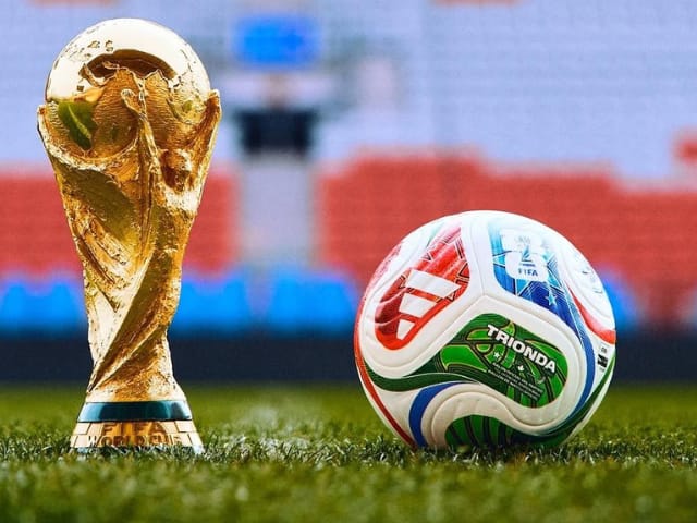 La fiesta del fútbol ya se siente: así se vivirá el Mundial 2026