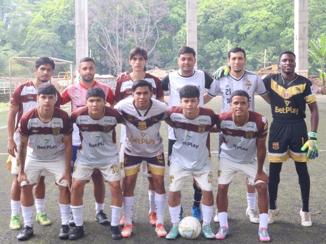 Con miras a la Primera C: amistosos entre Atlético San Felipe y Atlético Bucaramanga