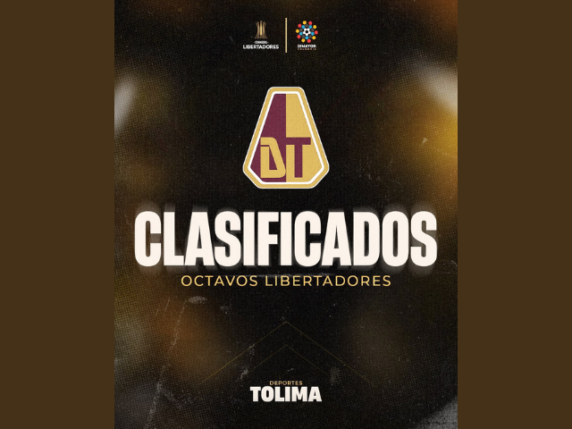 Balance de los equipos colombianos en torneos Conmebol: un solo clasificado y varias eliminaciones