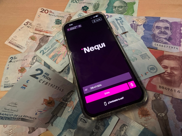Nequi deja de ser una unidad de Bancolombia y se convierte en el neobanco más grande de Colombia