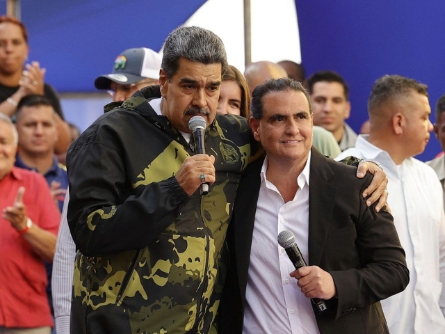 Alex Saab se declara culpable de lavado de activos durante el gobierno de Maduro