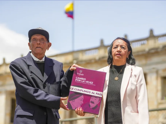 Corte Constitucional devuelve parte de la reforma pensional de Petro