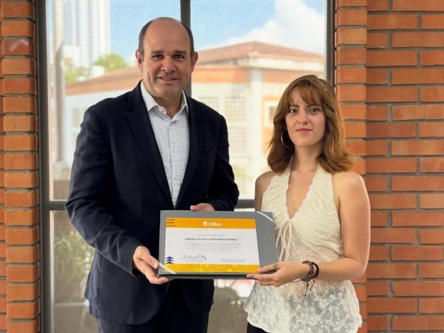 Ulibro 2026: Una apuesta por la naturaleza en Bucaramanga 