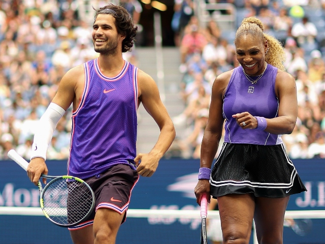 Arrancó el Us Open 2026 y sorprende con el regreso del vigente campeón Carlos Alcaraz