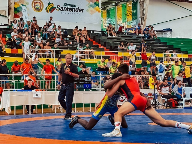 Santander aspira a ser la sede de los Juegos Nacionales 2027