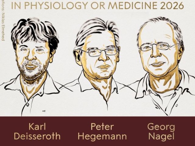 Inició la semana del Nobel: en los próximos días se conocerá a los galardonados de 2026