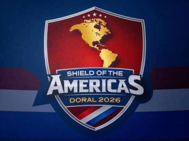 Colombia firma acuerdo con Estados Unidos para hacer parte del Escudo de las Américas