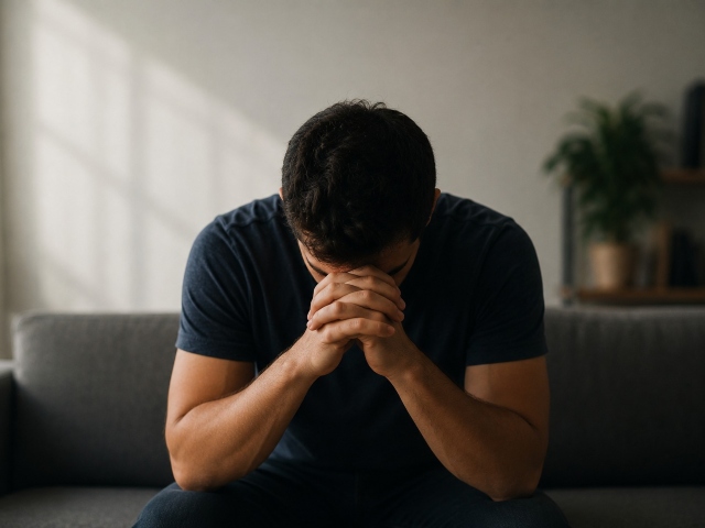 Salud mental masculina: una conversación que busca romper estigmas