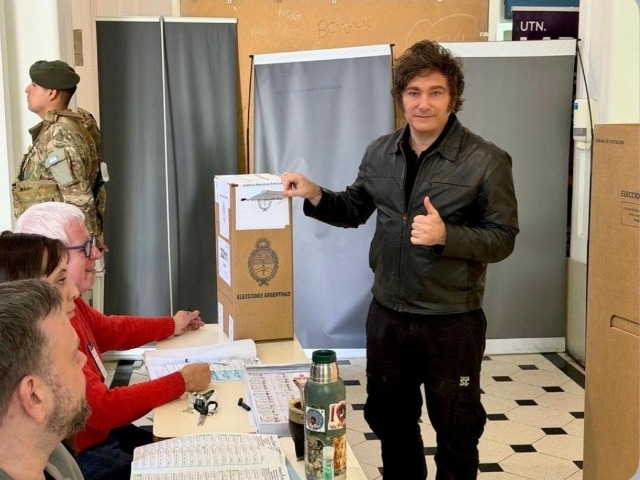 El voto legislativo definió el alcance del Plan de Javier Milei