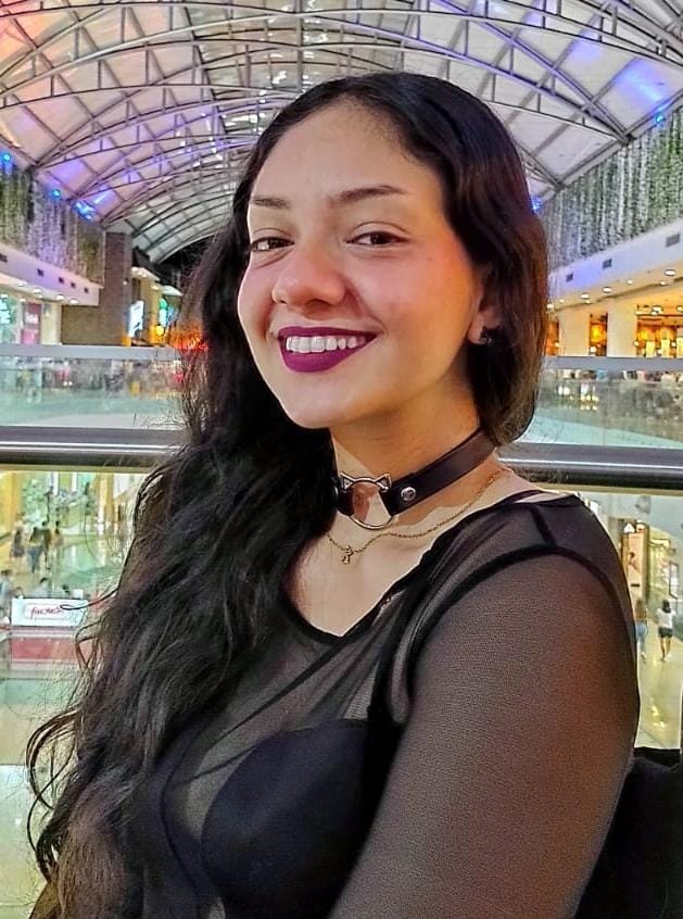 Jenny Bayona