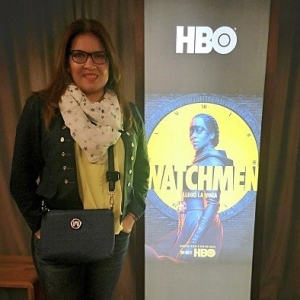 Santandereana nominada a los premios Twitter Colombia